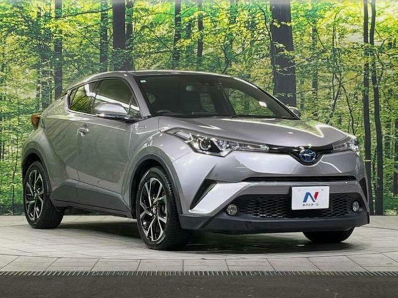 C-HR-15