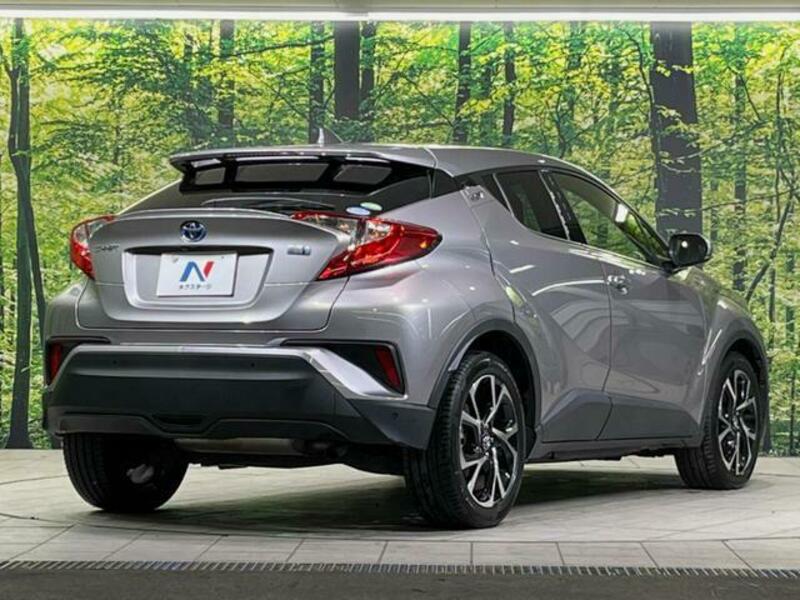 C-HR-16