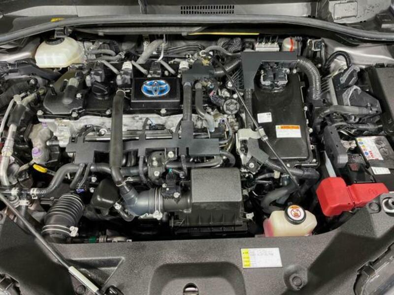 C-HR-17