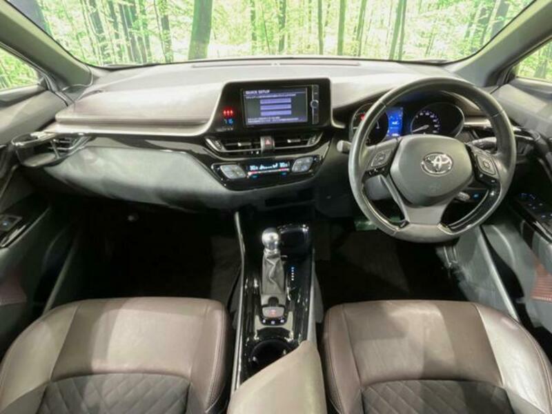 C-HR-1