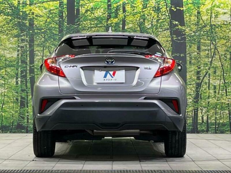 C-HR-14