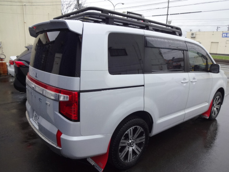 DELICA D5-1