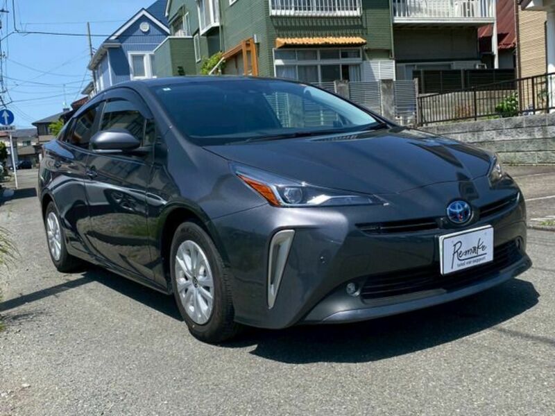 PRIUS-2