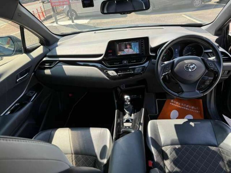 C-HR-1