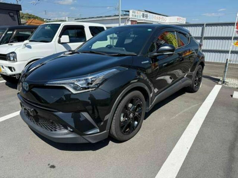 C-HR-5