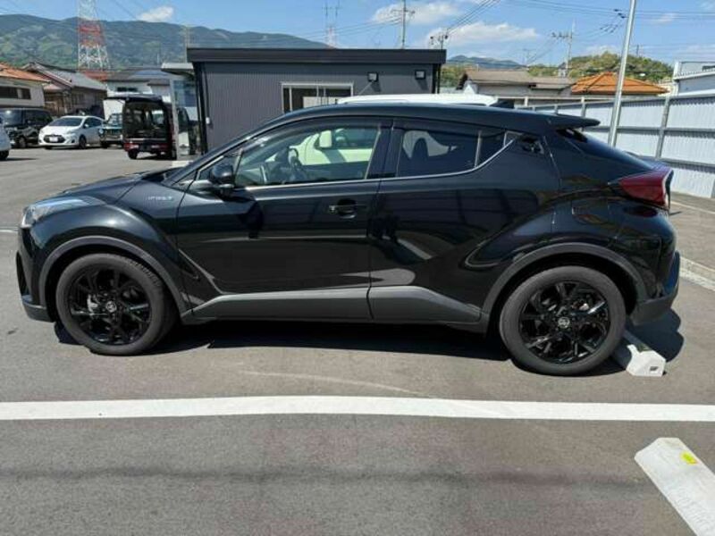 C-HR-6