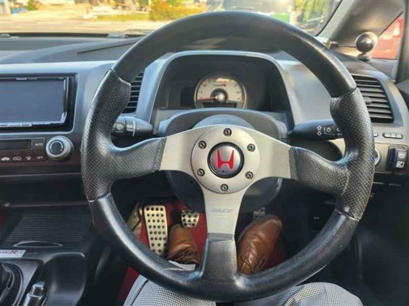 CIVIC