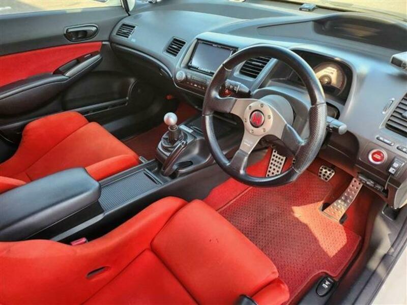 CIVIC