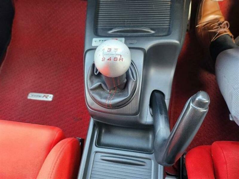 CIVIC