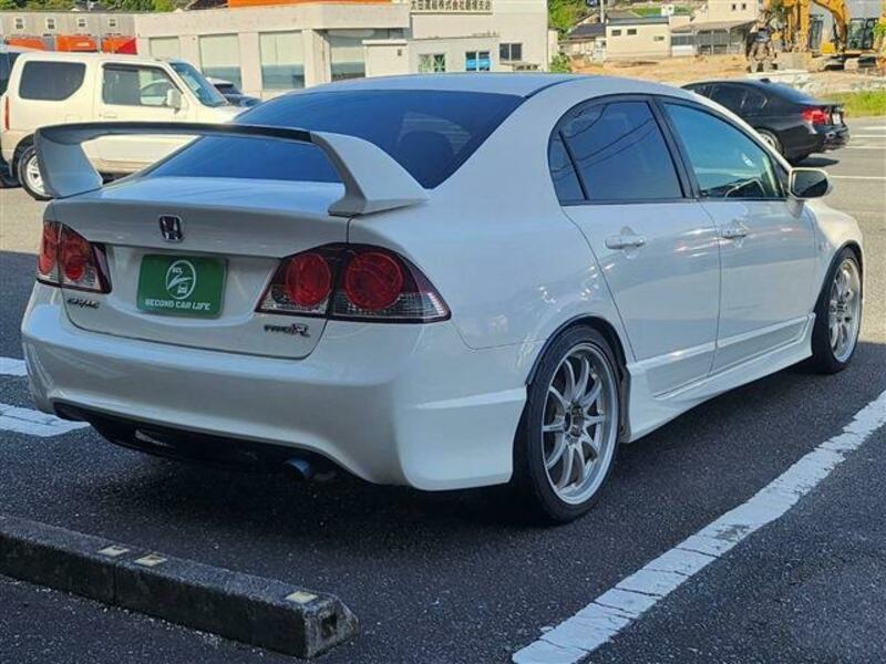 CIVIC