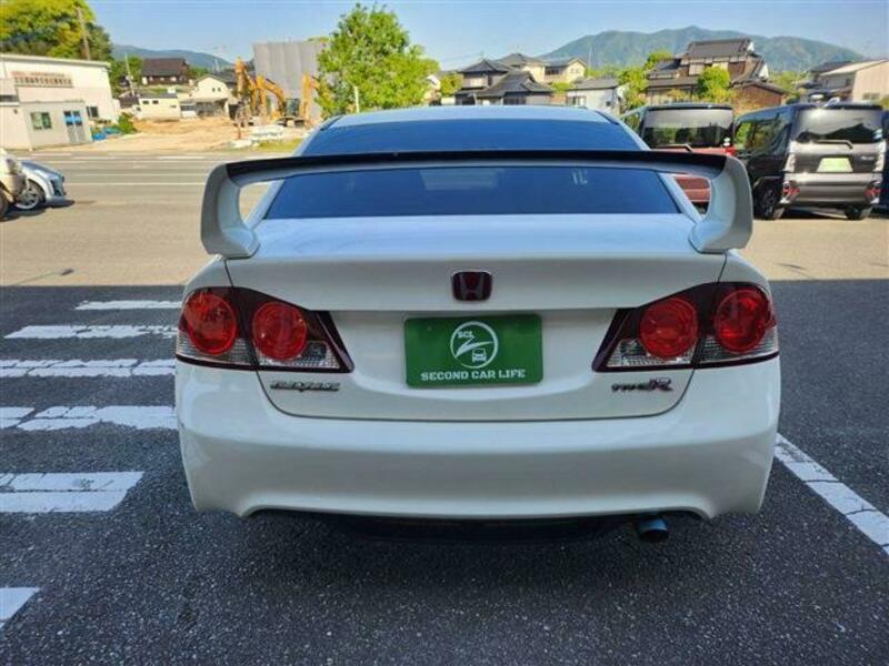 CIVIC