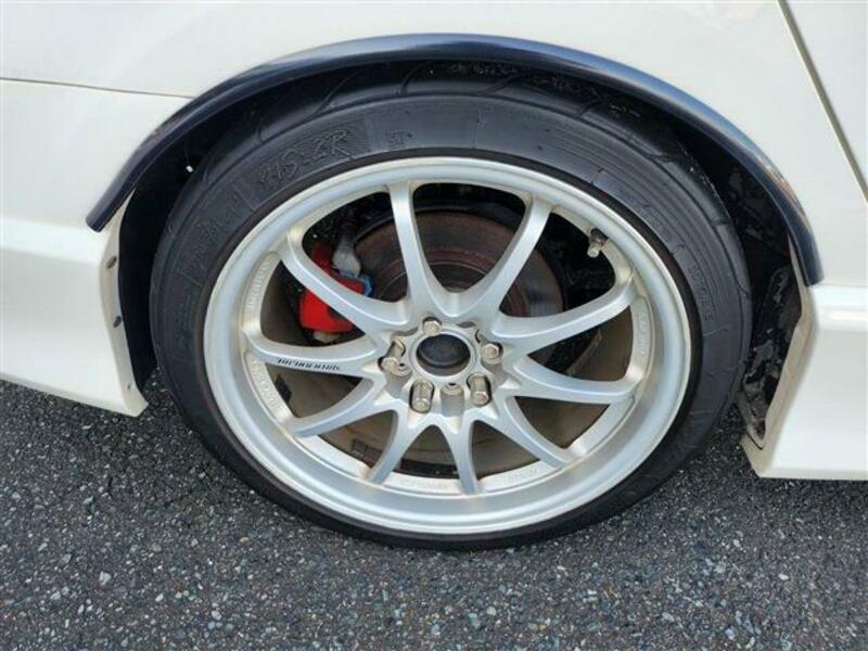 CIVIC