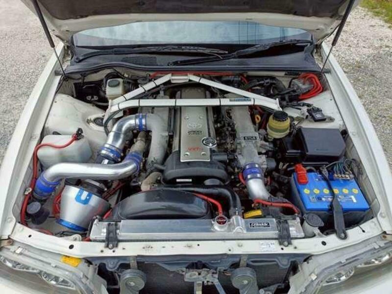 CHASER-5