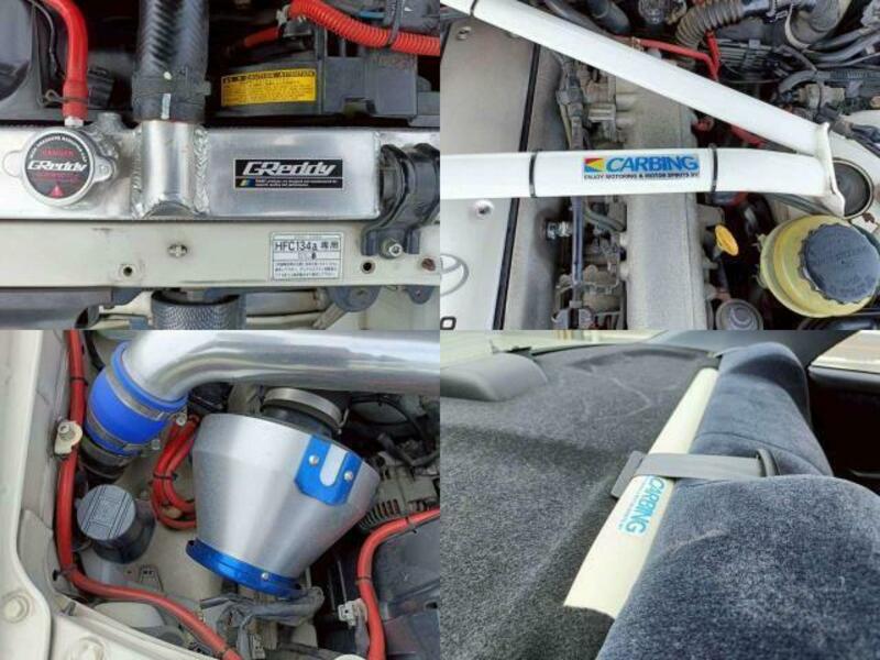 CHASER-7