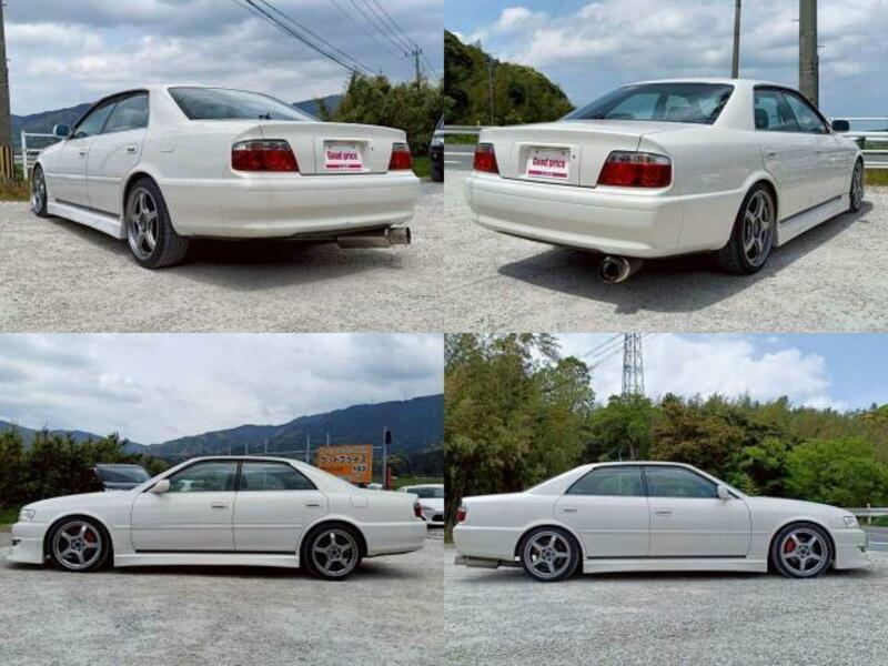 CHASER-1