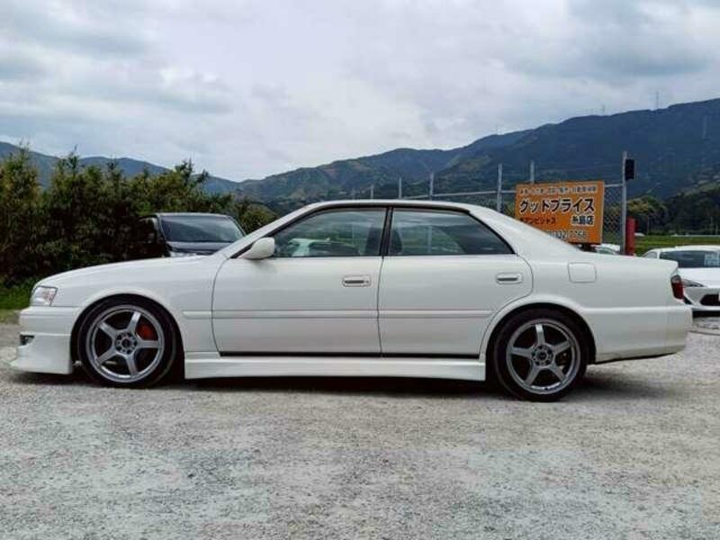 CHASER-11