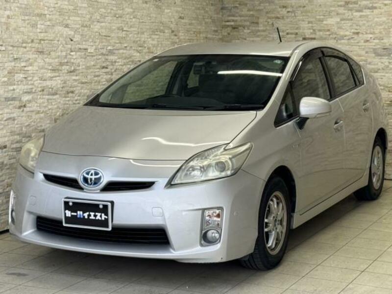 PRIUS