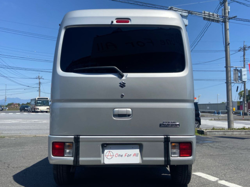 EVERY WAGON-1