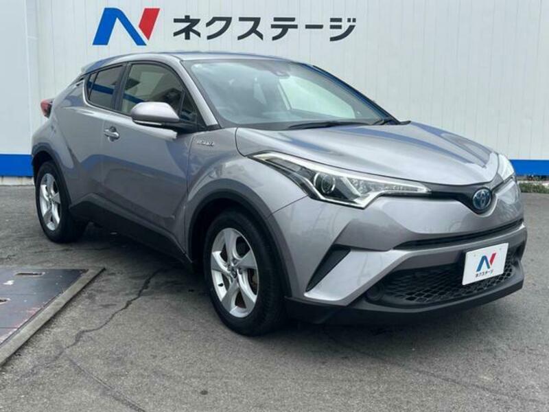 C-HR-15