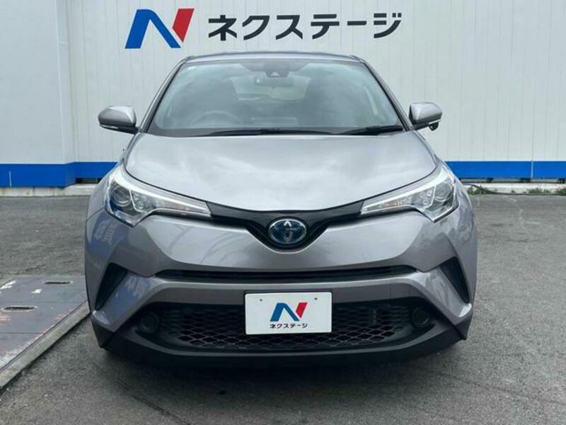 C-HR-13