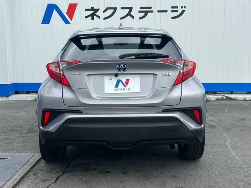 C-HR-14