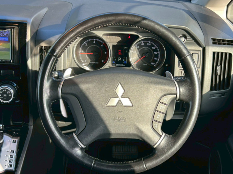 DELICA D5-13