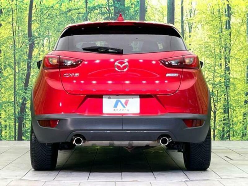 CX-3-15