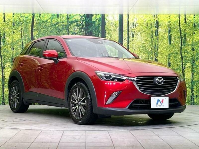 CX-3-16