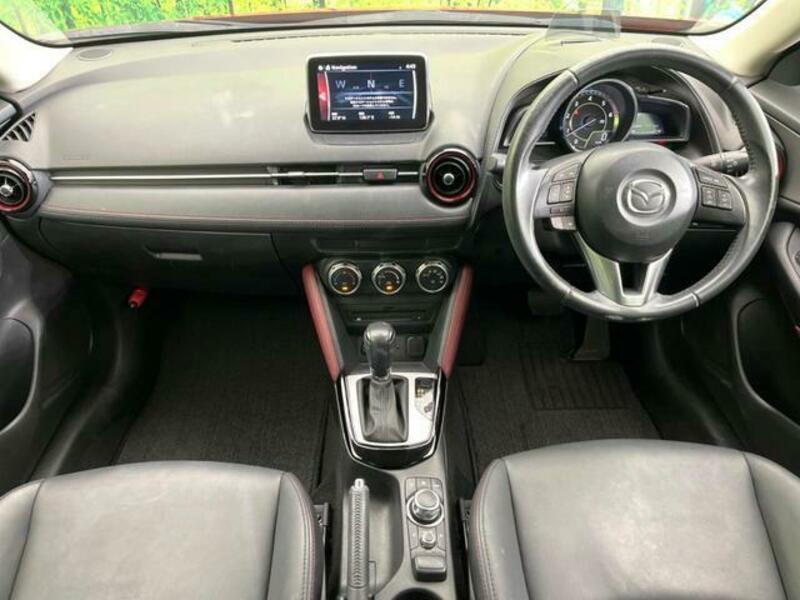 CX-3-1