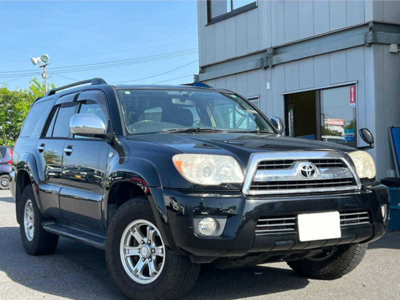 HILUX SURF