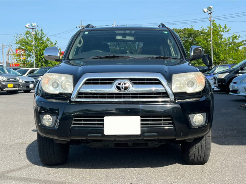 HILUX SURF