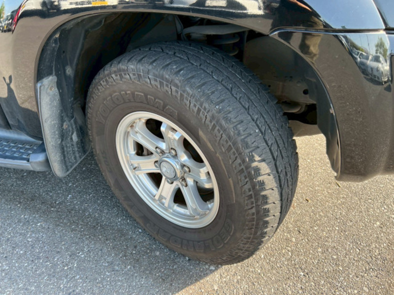HILUX SURF