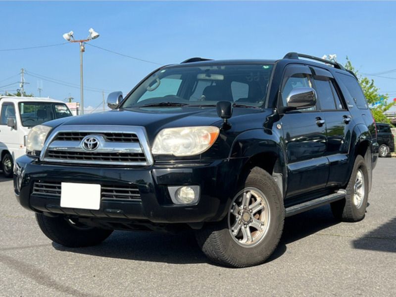 HILUX SURF