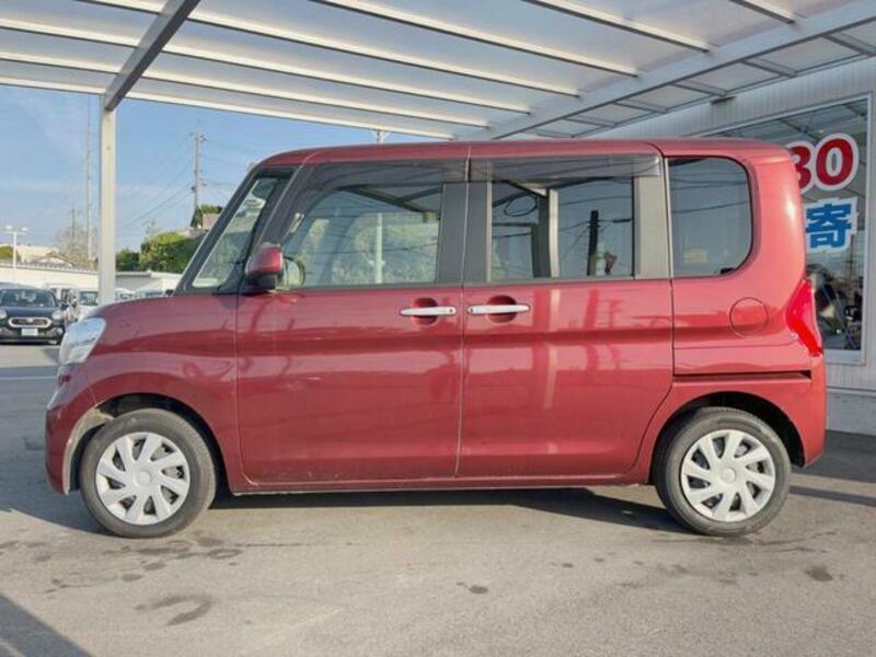 TANTO-16