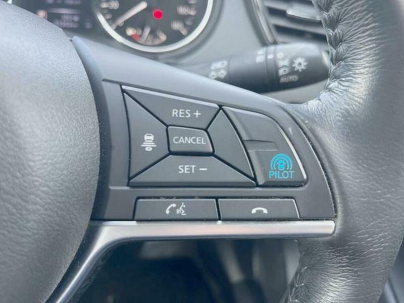 X-TRAIL-4