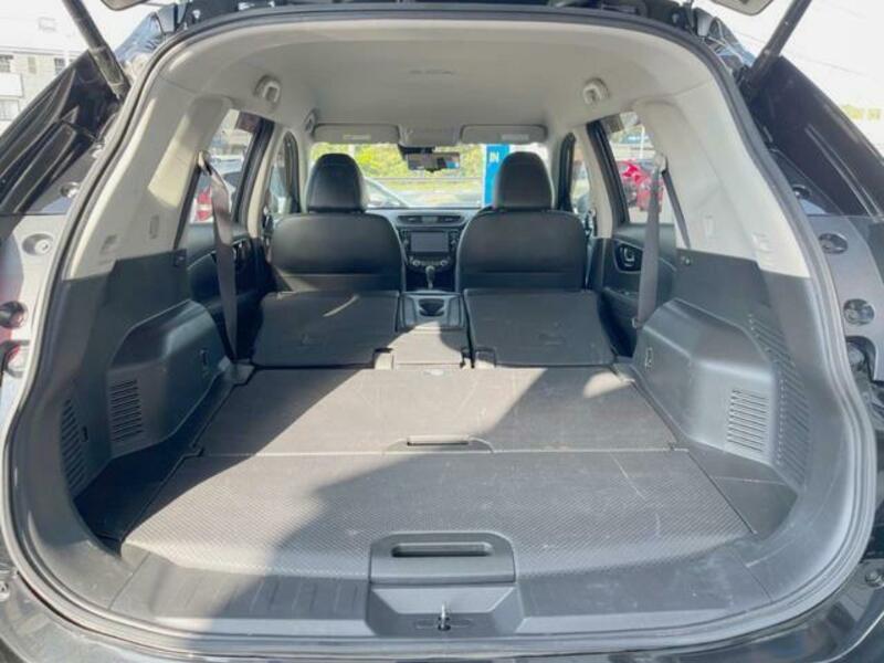 X-TRAIL-12