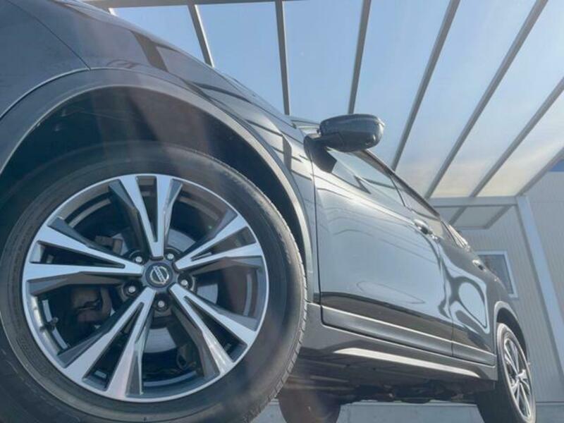 X-TRAIL-13
