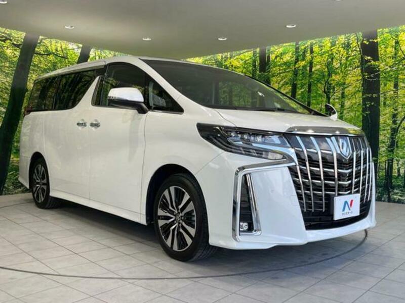 ALPHARD-17