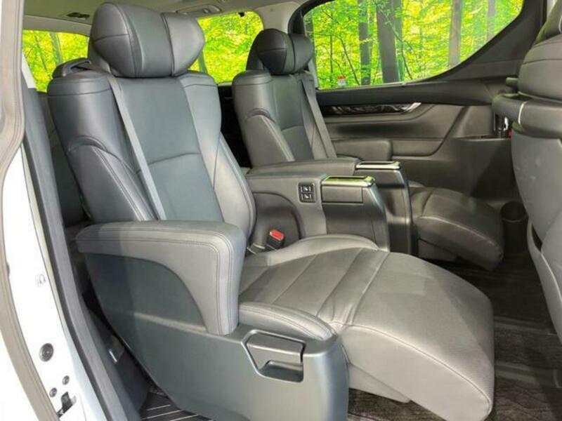 ALPHARD-9