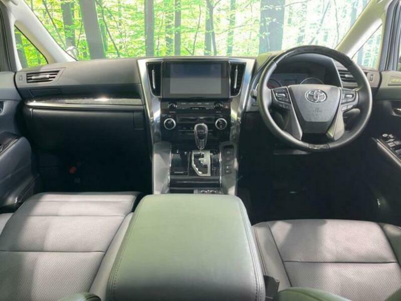 ALPHARD-1
