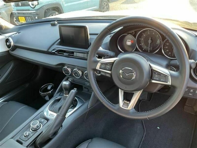 ROADSTER RF-1