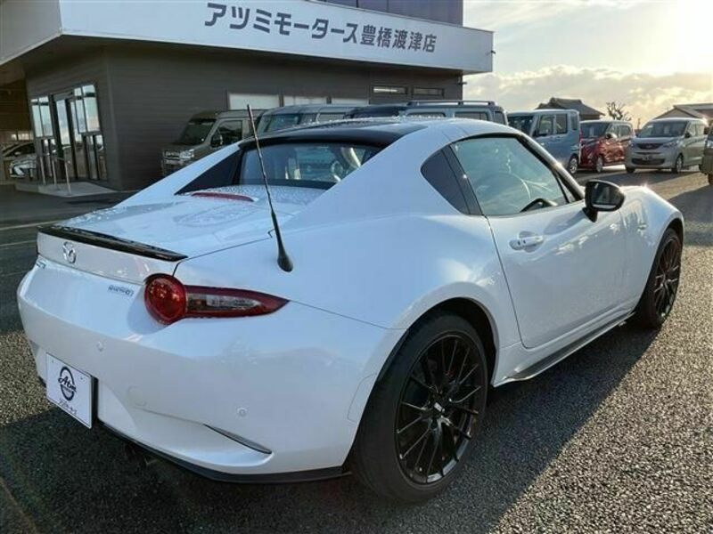 ROADSTER RF-6