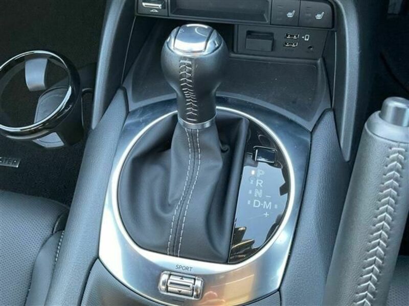 ROADSTER RF-11