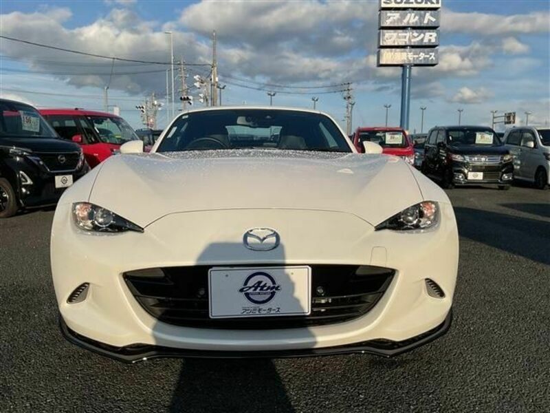 ROADSTER RF-23