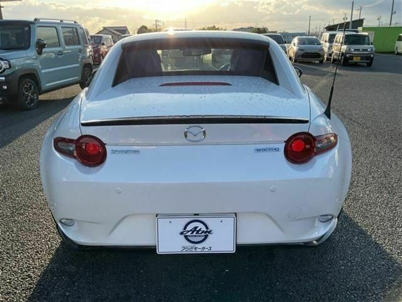 ROADSTER RF-26