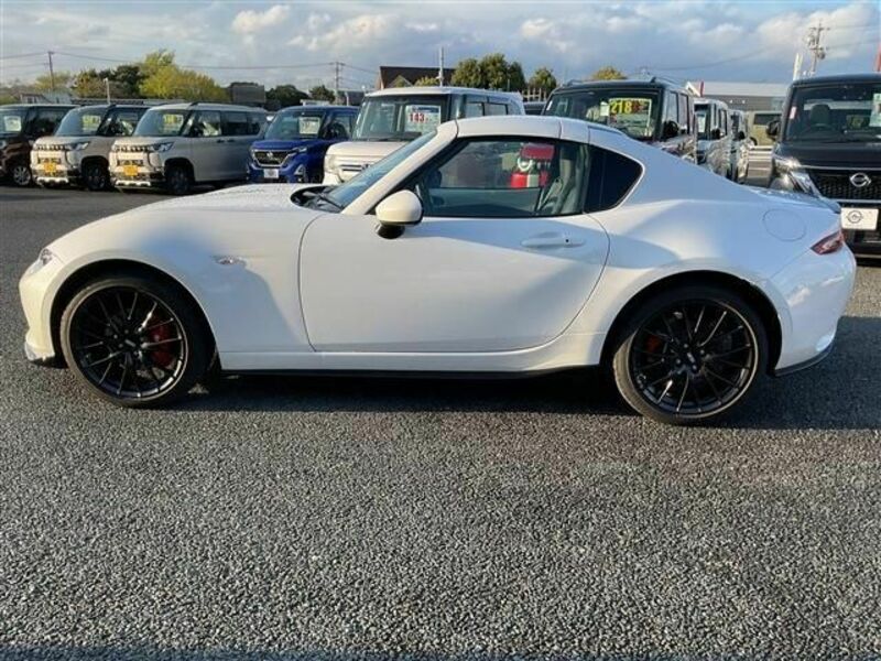 ROADSTER RF-28