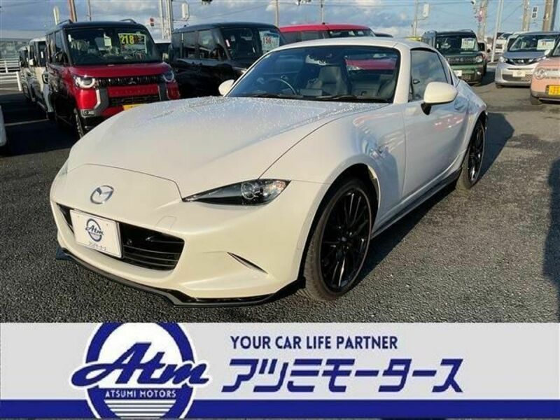 ROADSTER RF-29
