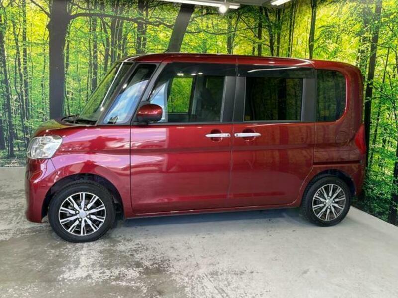 TANTO-18