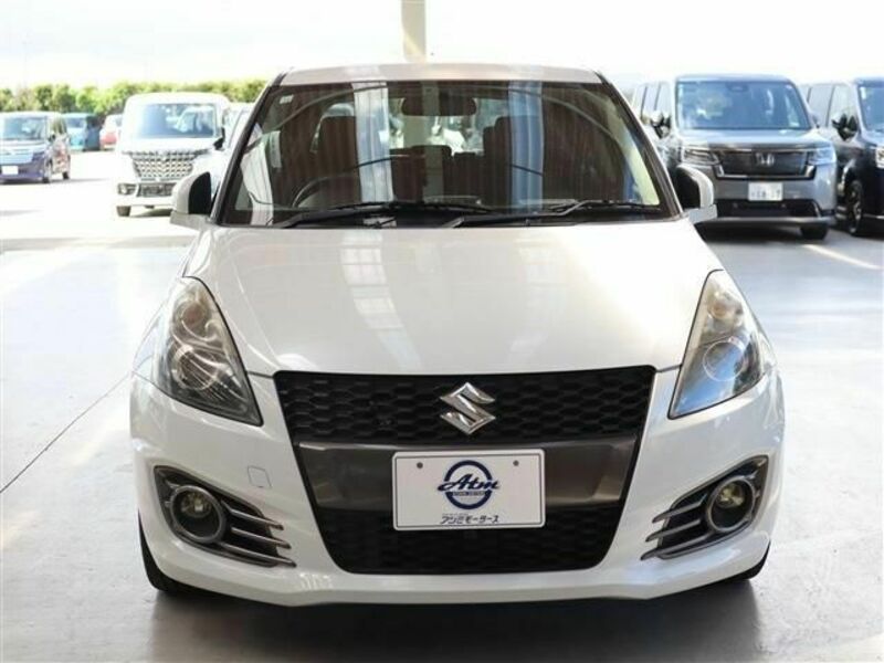 SWIFT-22