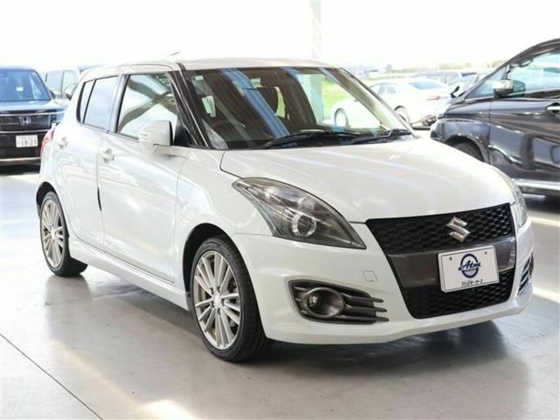 SWIFT-23